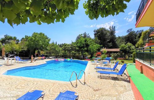 Limenaria Apartment | Zako Apartments