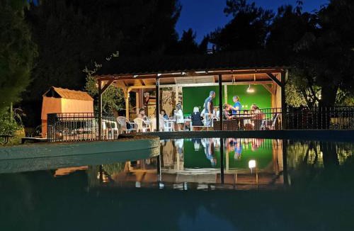 Limenaria Apartment | Zako Apartments