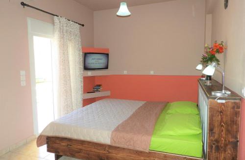 Limenaria Apartment | Zako Apartments