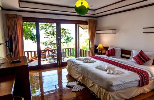 Ko Pha-ngan Resort | Zama Resort Koh Phangan
