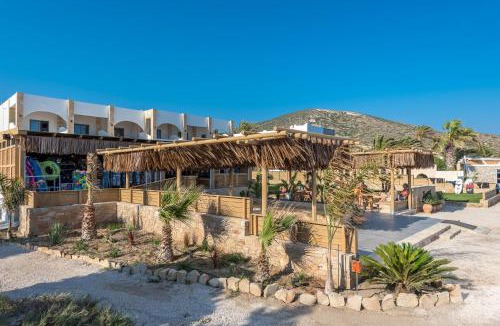 Prassonissi Hotel | Zanetos Prasonisi