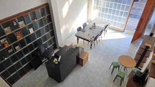 Don Muang Hostel | Zanit Hostel