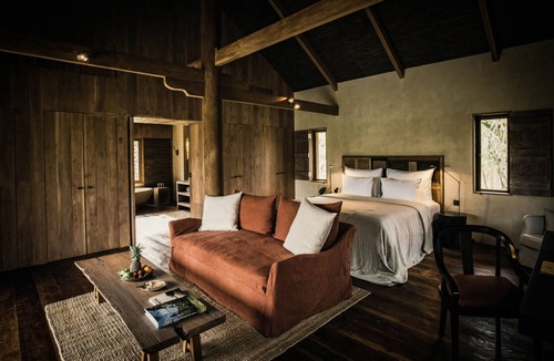 Siem Reap Hotel | Zannier Phum Baitang