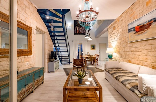 Lagopodo Villa | ZANTE SOLEIL - High-end stone villa with 4BD, ...