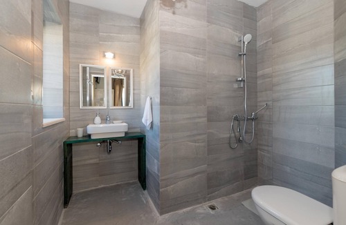 Lagopodo Villa | ZANTE SOLEIL - High-end stone villa with 4BD, ...