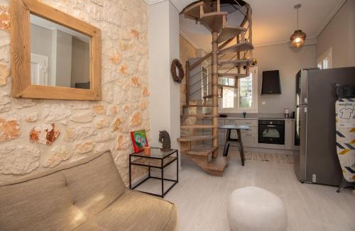 Lagopodo Villa | ZANTE STARLET - Chic Hideaway with Pool & Comfort