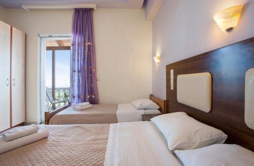 Tsilivi Apartment | Zante View Family Studio 4