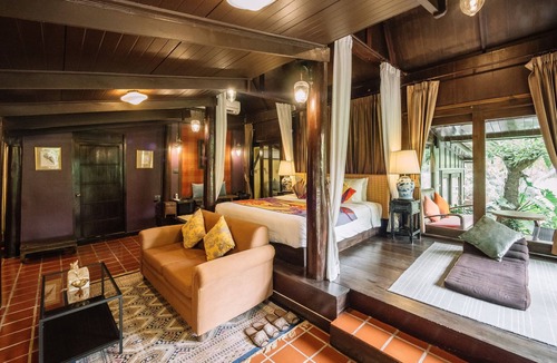 Muak Lek Resort | Zantiis Ndol Villas