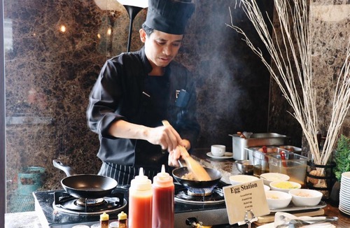 Suan Luang Hotel | Zayn Hotel Bangkok - Airport Link Access