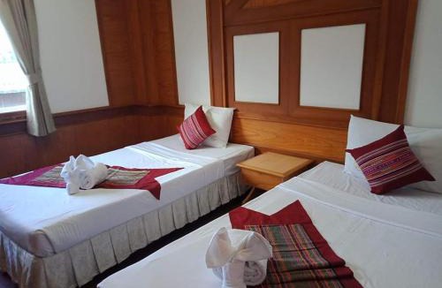 Mueang Samut Prakan District Hotel | Zaza Hotel