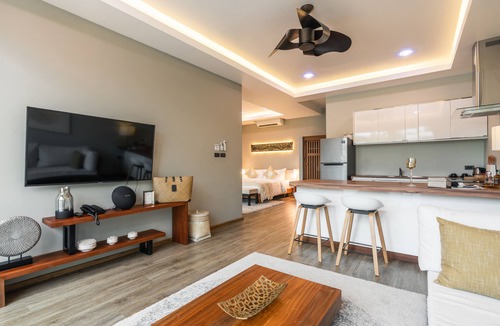 Ko Pha-ngan Hotel | Zee Luxury Boutique Hotel