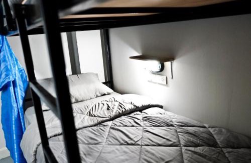 Banglamphu Hostel | Zee Thai Hostel