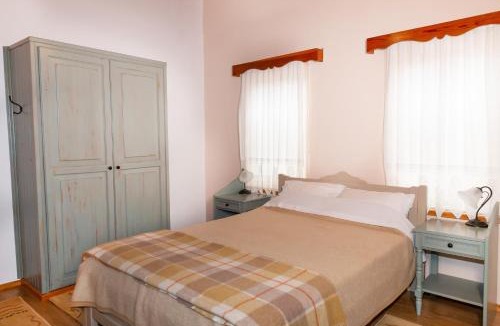 Vitsa House | Zelinia