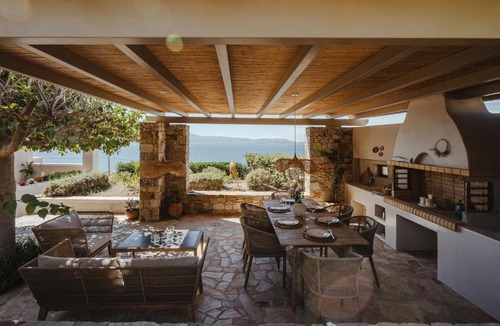 Stelida Villa | ZELION VILLA