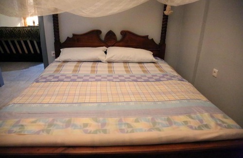 Serres Apartment | ZEN Apartment
