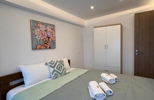 Katerini Apartment | ZEN Apertments #13