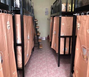 Ban Phan Thom Hostel | Zen Bangkok