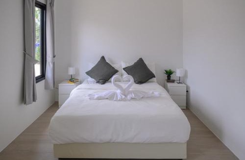 Srithanu Villa | Zen Beach Lake Villa 3 - orchid villa