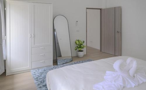Srithanu Villa | Zen Beach Lake Villa 3