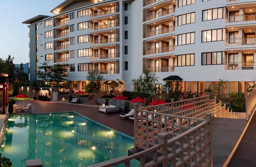 Mu Si Hotel | Zen Essence Khao Yai