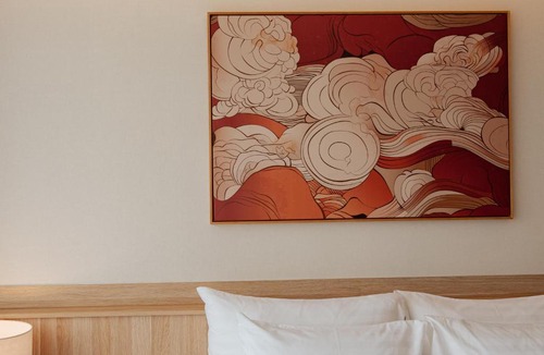 Mu Si Hotel | Zen Essence Khao Yai