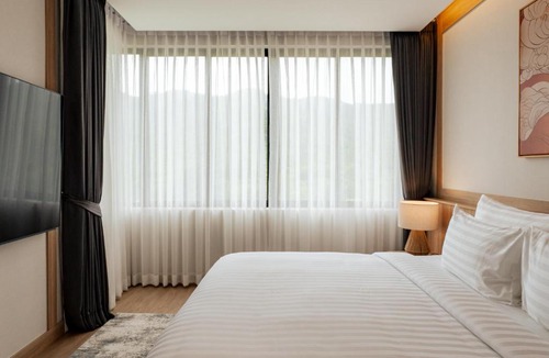 Mu Si Hotel | Zen Essence Khao Yai