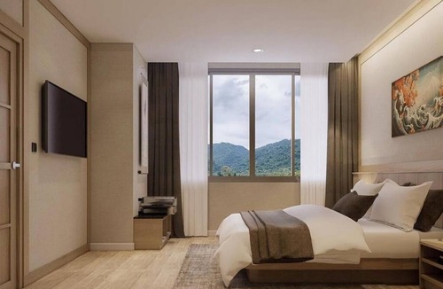 Mu Si Hotel | Zen Essence Khao Yai
