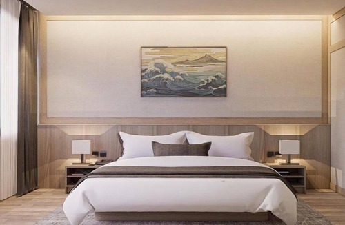 Mu Si Hotel | Zen Essence Khao Yai