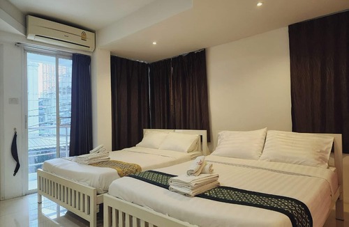 Nonthaburi Hotel | Zenith Life