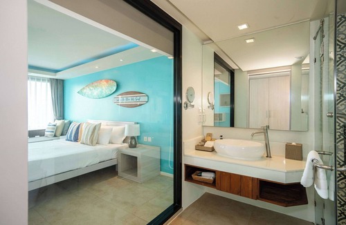 Kamala Hotel | Zenmaya Oceanfront Phuket, Trademark Collection by Wyndham