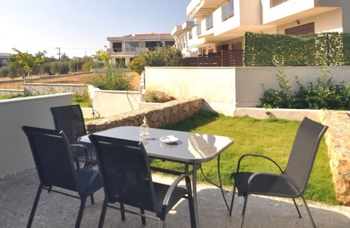 Gerakini Apartment | Zennova #26 Sirene Luxury Studio