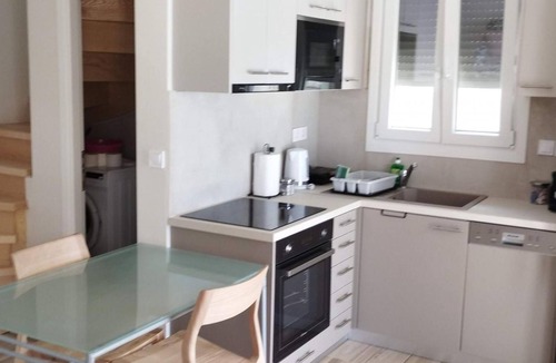 Agios Nikitas House | Zephyros Villas - Agios Nikitas