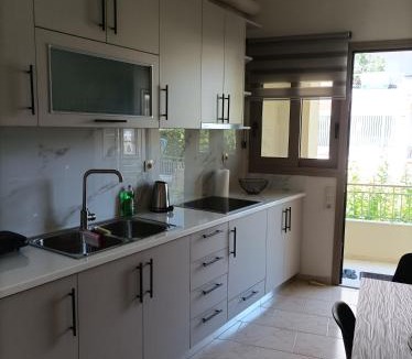 Nafpaktos Apartment | Zeta ' s house