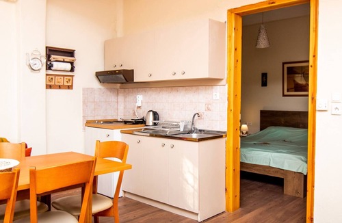 Elatochori Other | Zeusplace Valentina's House Elatochori