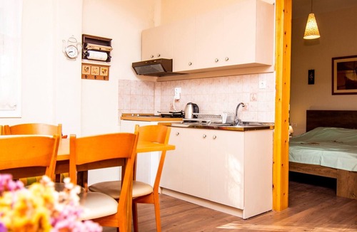 Elatochori Other | Zeusplace Valentina's House Elatochori