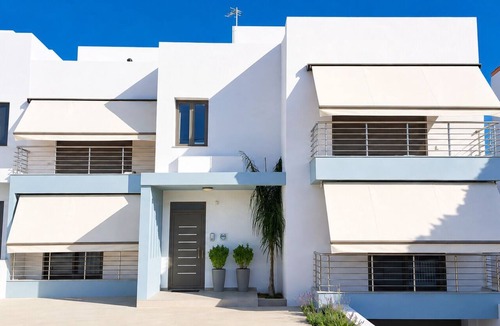 Sfakaki Apartment | Zidros Apartments Ground Floor Apartment 2