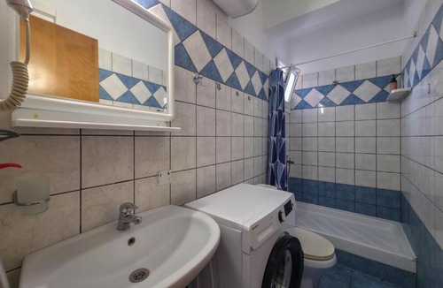 Olymbiaki Akti Apartment | ZINON Suites by SDR