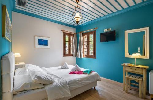 Aristi Hotel | Zissis Hotel