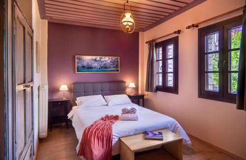 Aristi Hotel | Zissis Hotel