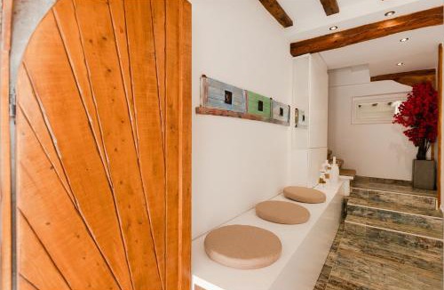 Lefkada Apartment | Ziv Boutique Apartments Town Square