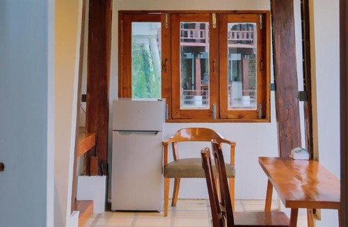 Samoeng House | ZJ stay over the moon Wellness resort and cafe