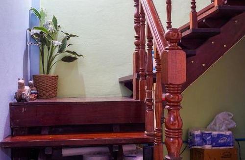 Don Muang Hostel | Zleep63