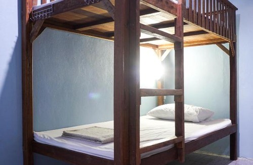 Don Muang Hostel | Zleep63