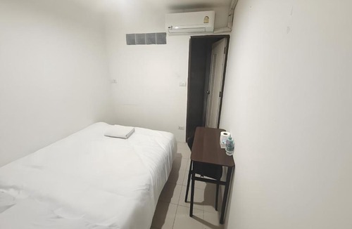 Talat Yot Apartment | Znap Khaosan - สแนป ตรอกข้าวสาร รามบุตรี