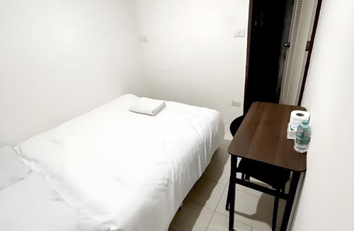 Talat Yot Apartment | Znap Khaosan - สแนป ตรอกข้าวสาร รามบุตรี
