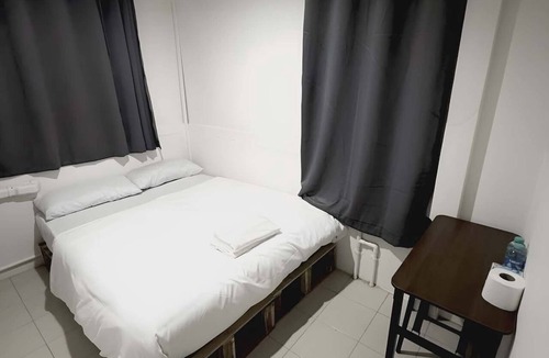 Talat Yot Hotel | Znap Khaosan