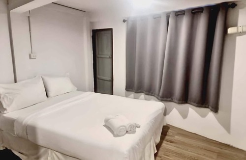 Samphanthawong Hotel | Znap Yaowarat