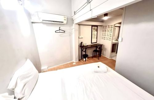 Samphanthawong Hotel | Znap Yaowarat