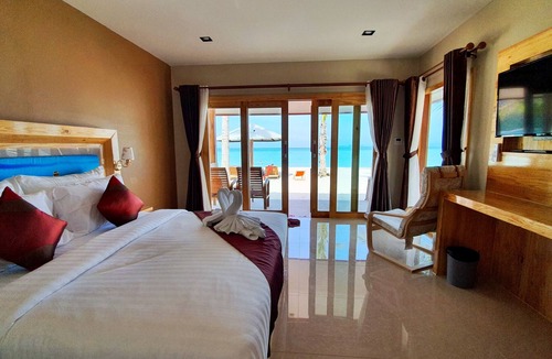 Satun Hotel | Zodiac Seesun Resort