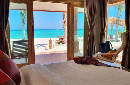 Satun Hotel | Zodiac Seesun Resort